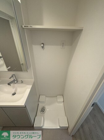 アトリオフラッツ清澄白河の物件内観写真